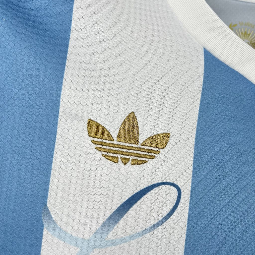 Argentina ‘La Pulga’ Messi Shirt