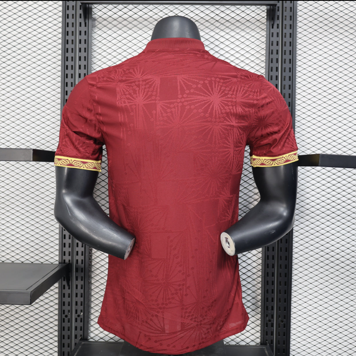 2025/26 Mexico (Player Version)