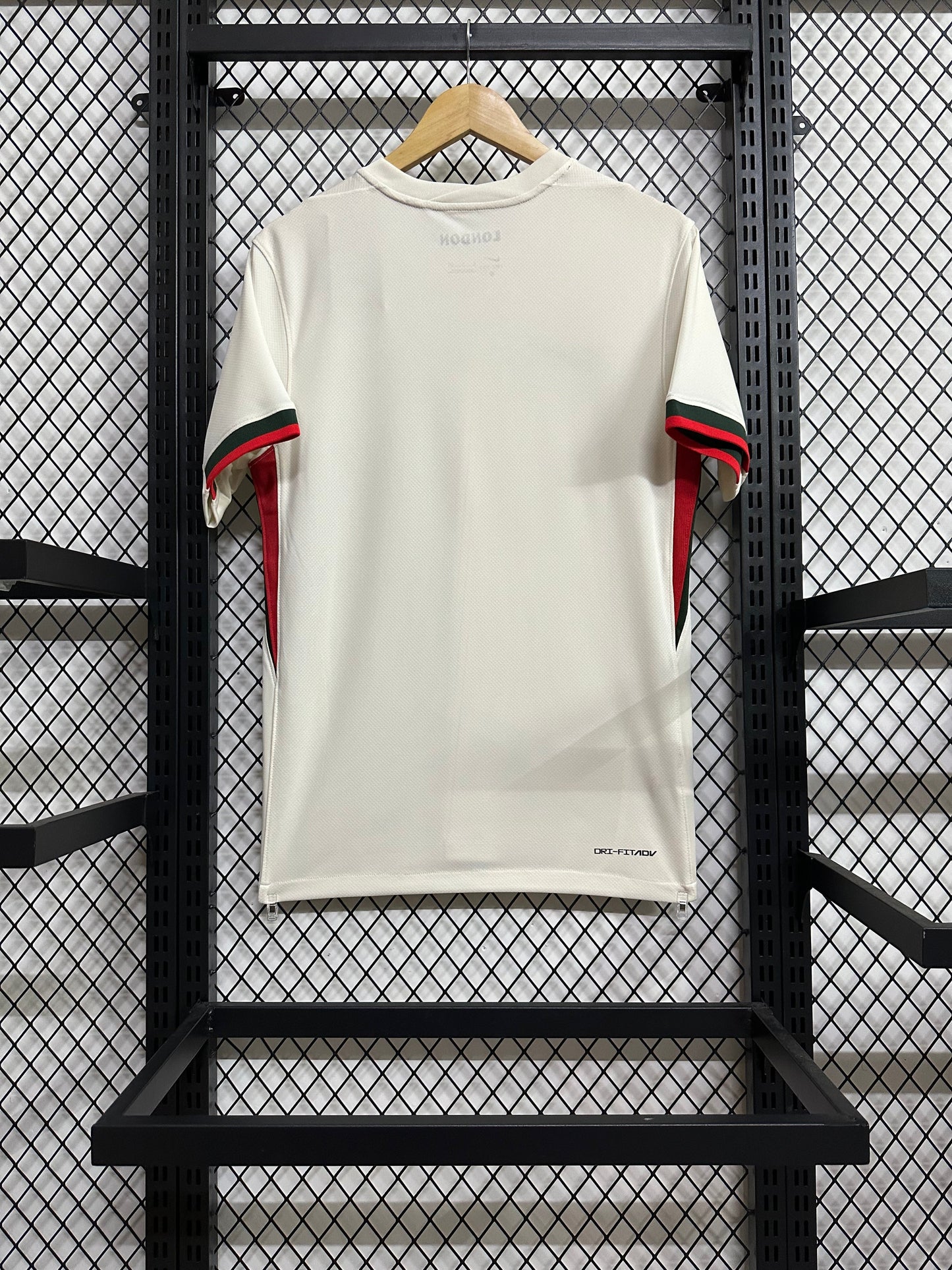 2025/26 Chelsea Away