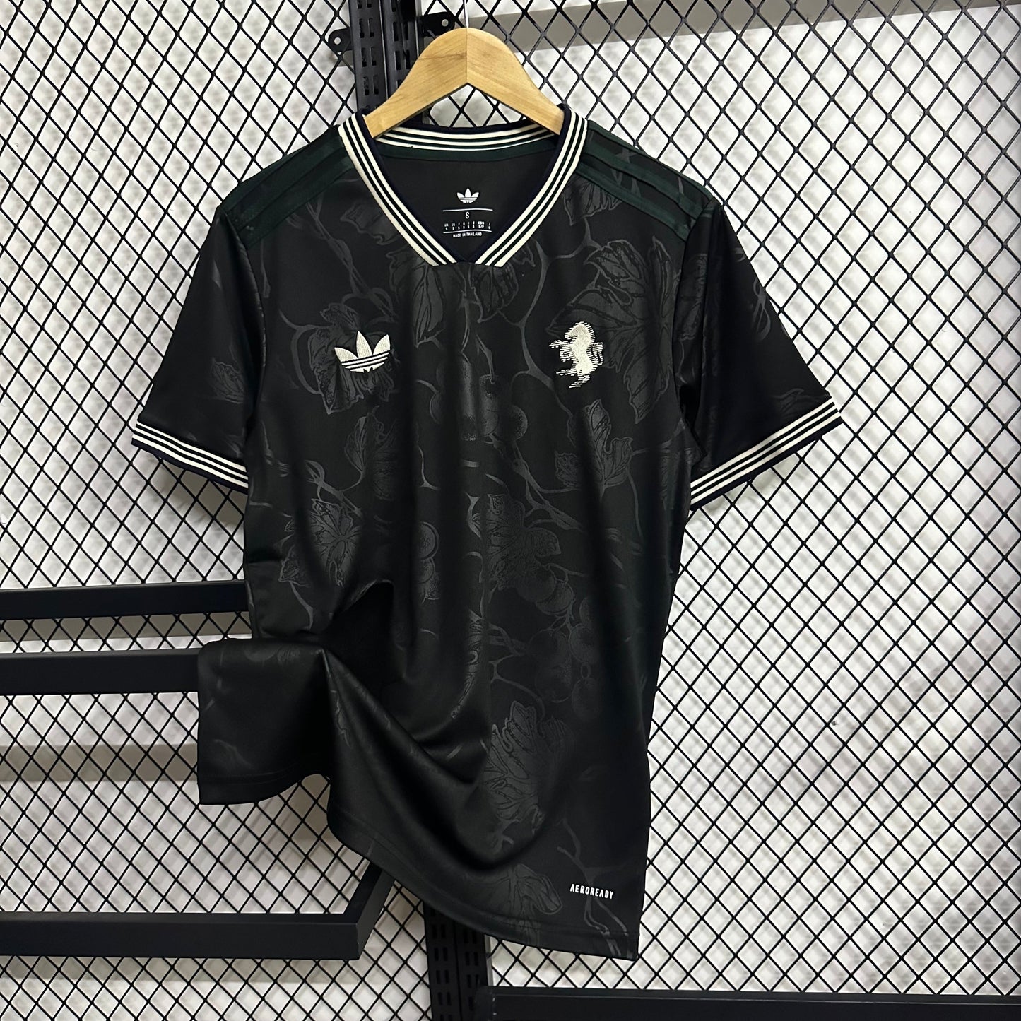 2025/26 Juventus Third