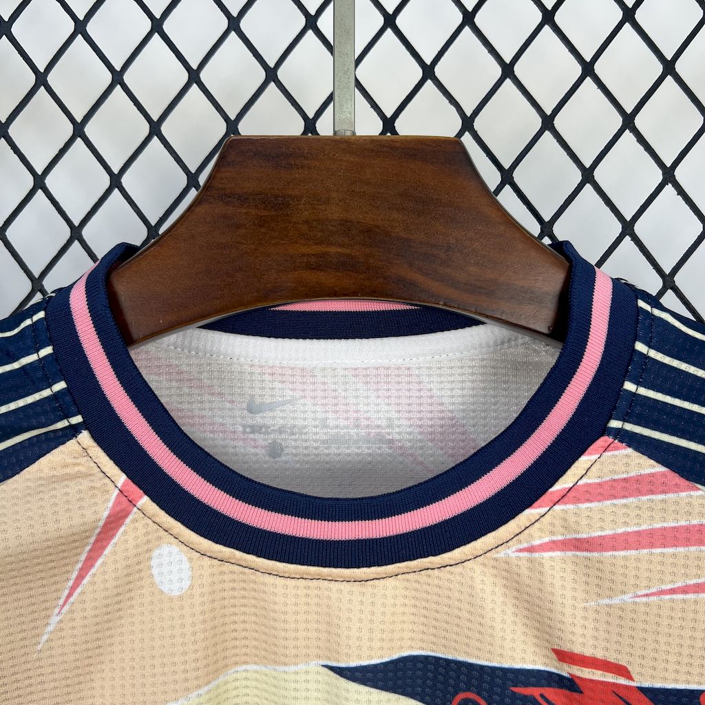 Tottenham Spurs Hokusai Kit