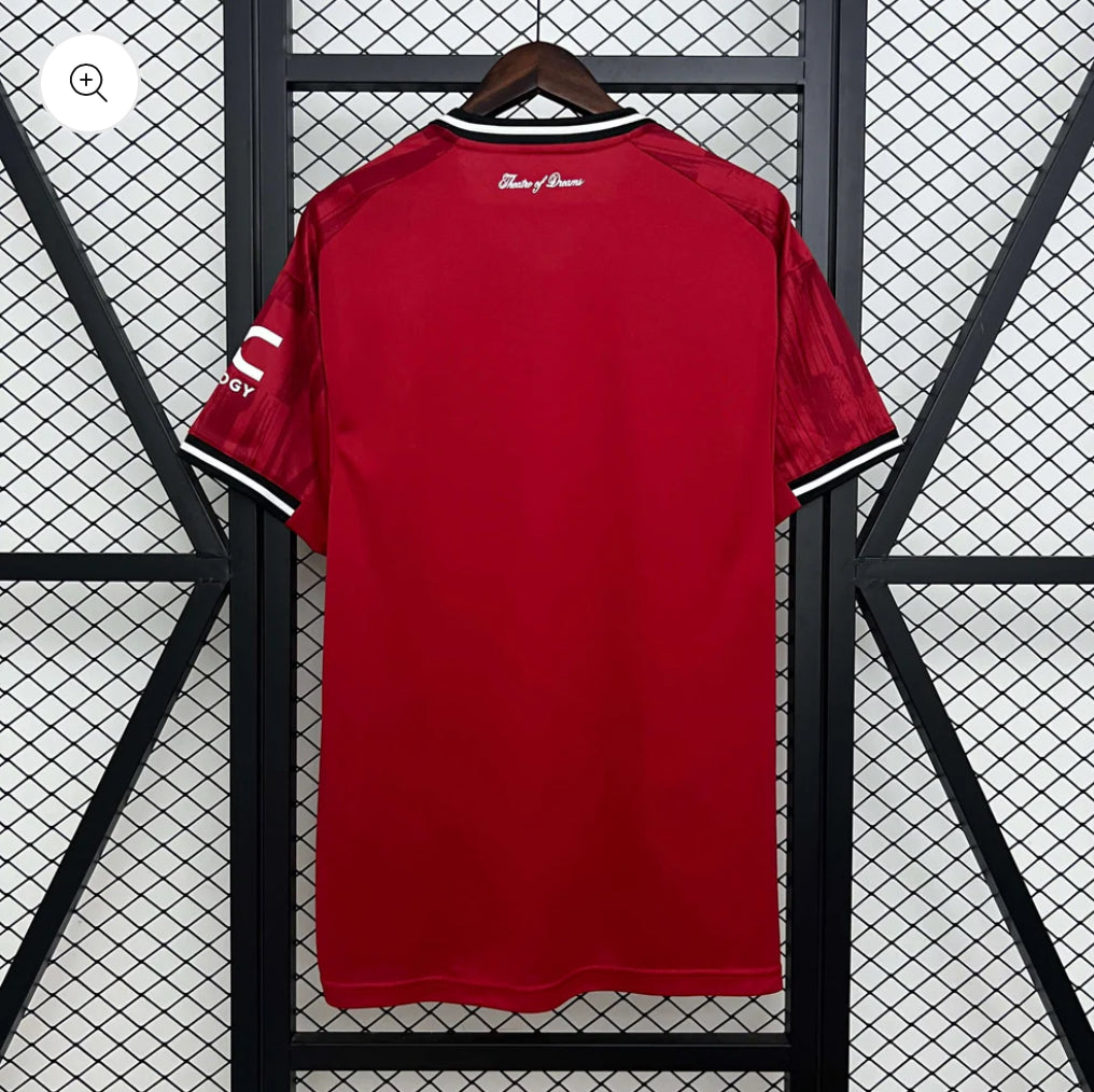 2025/26 Manchester United