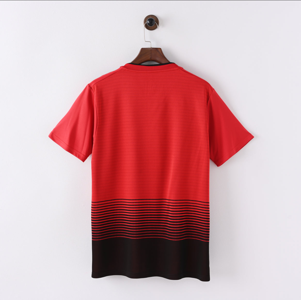 2018/19 Manchester United Retro