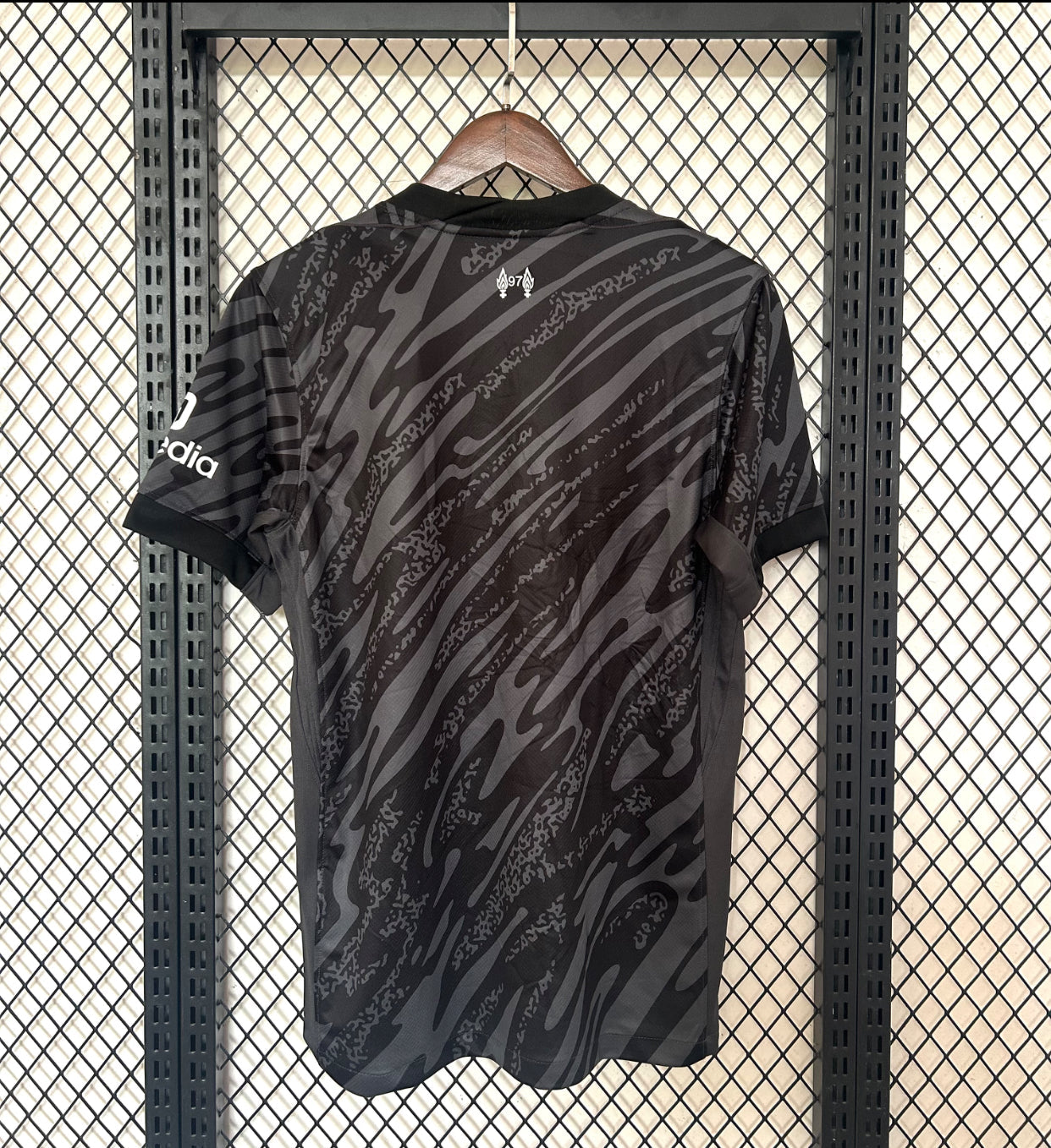 2024/25 Liverpool Goalkeeper