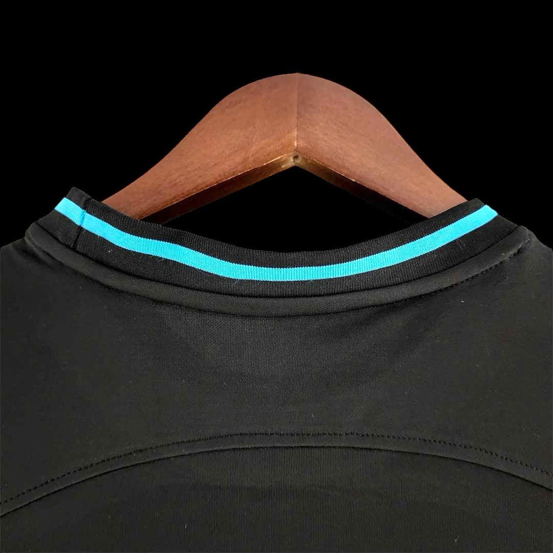 Brazil “Emerald Nights” Jersey