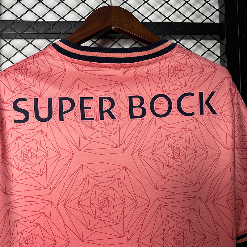 Porto 25/26 Away Kit