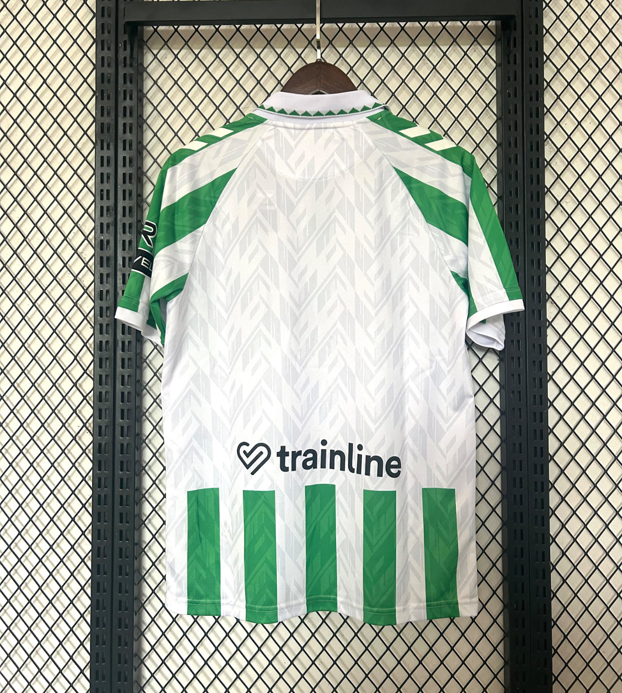2024/25 Real Betis