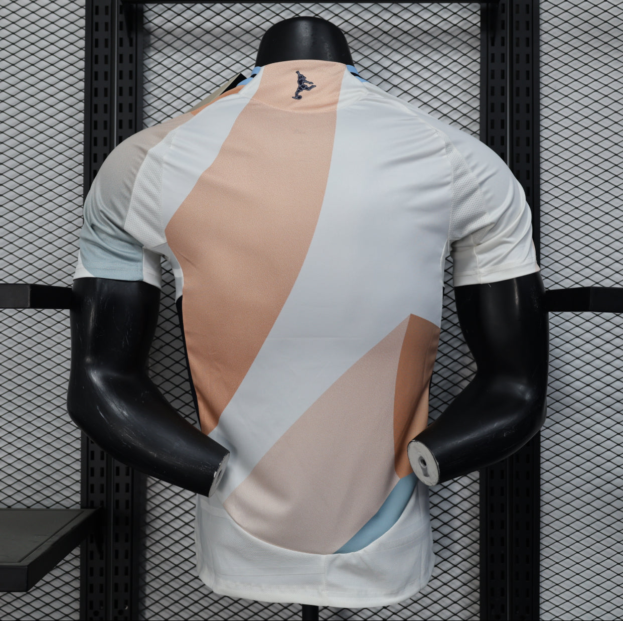 2025/26 Spain (Version Player)