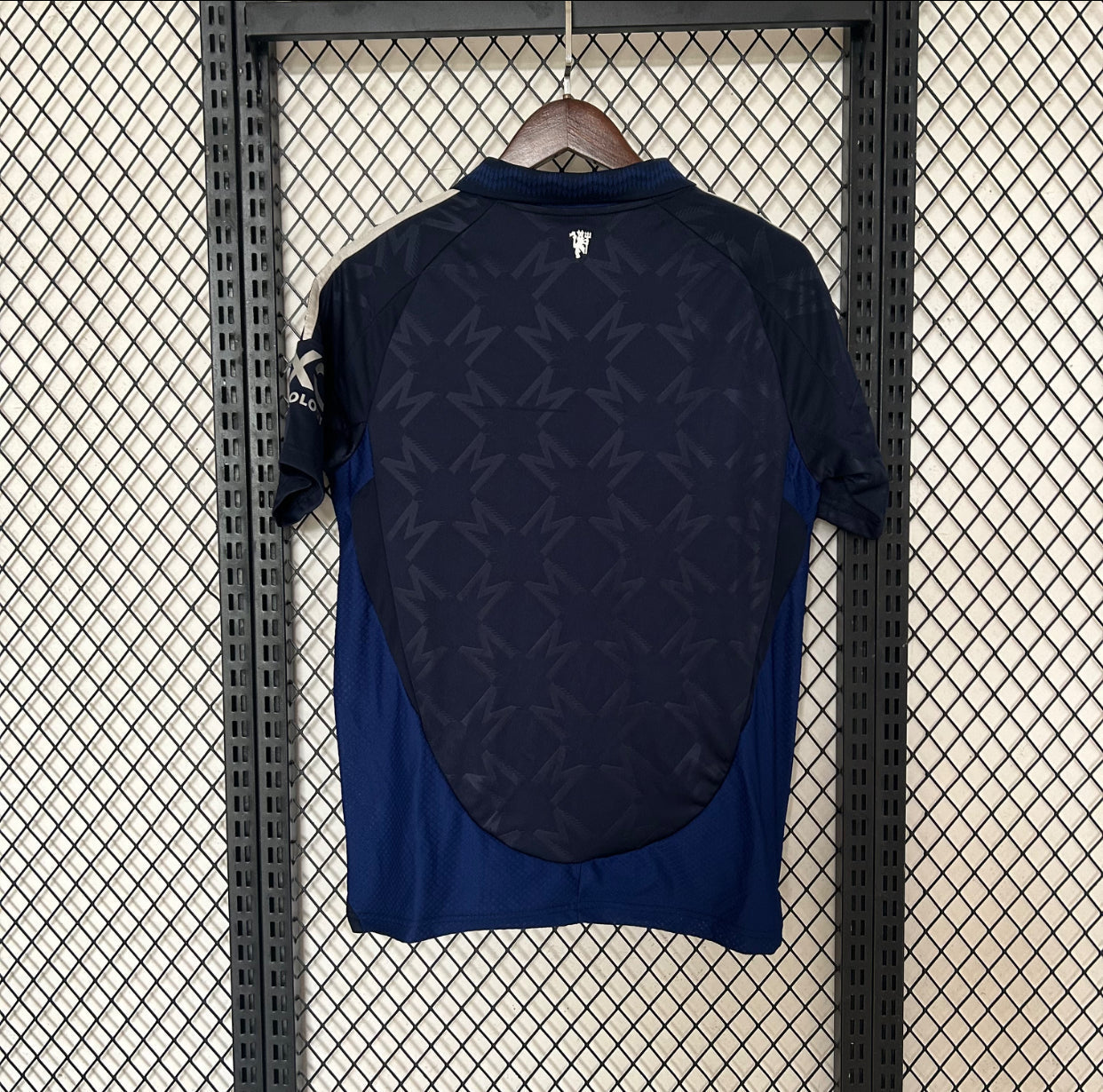 2024/25 Manchester United