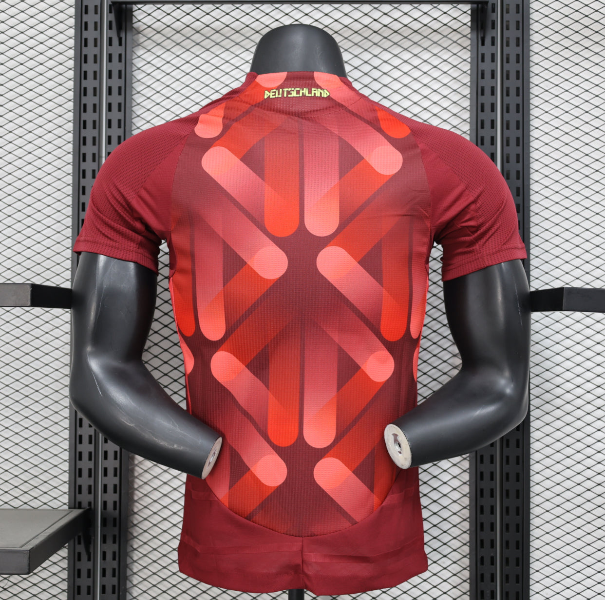 2025/26 Germany (Version Player)