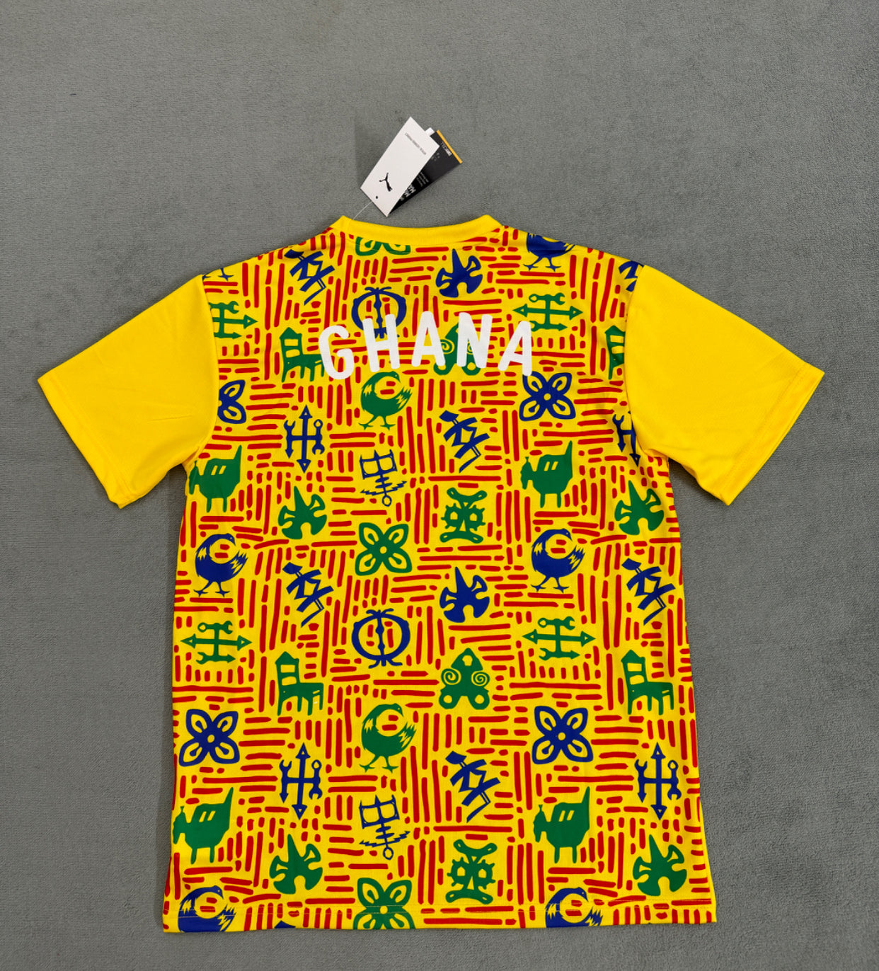 2025/26 Ghana Training