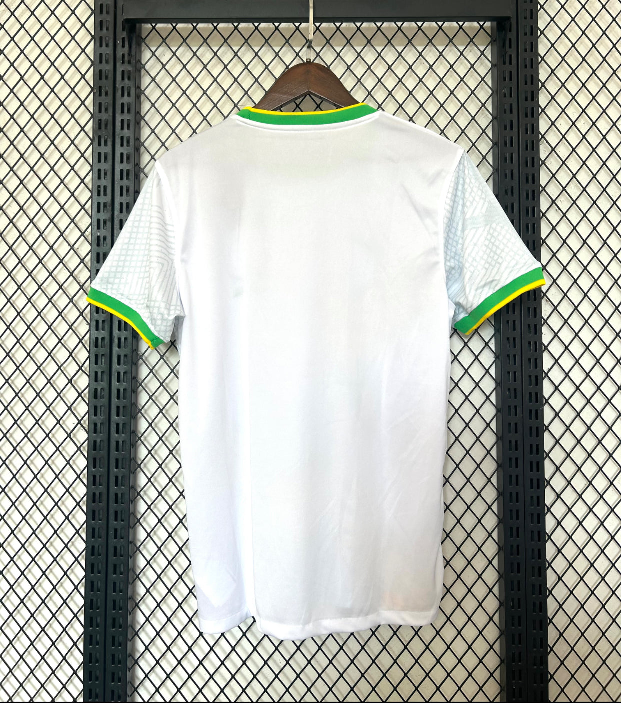 Brazil Special Edition Shirt