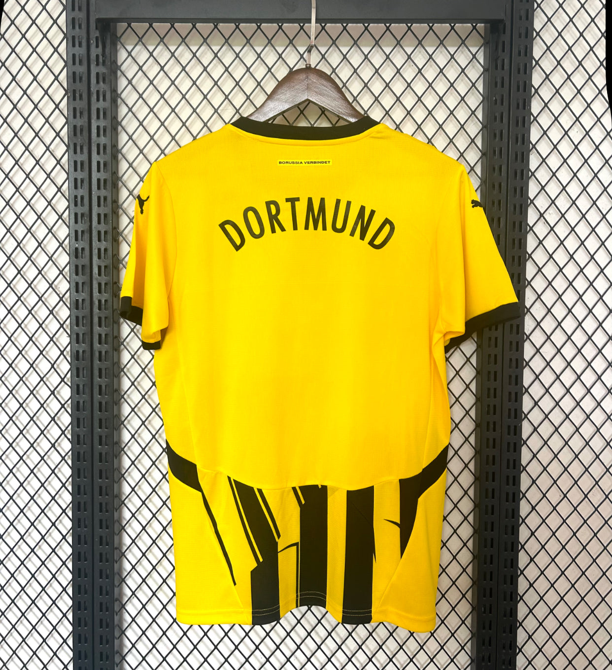 2024/25 Borussia Dortmund