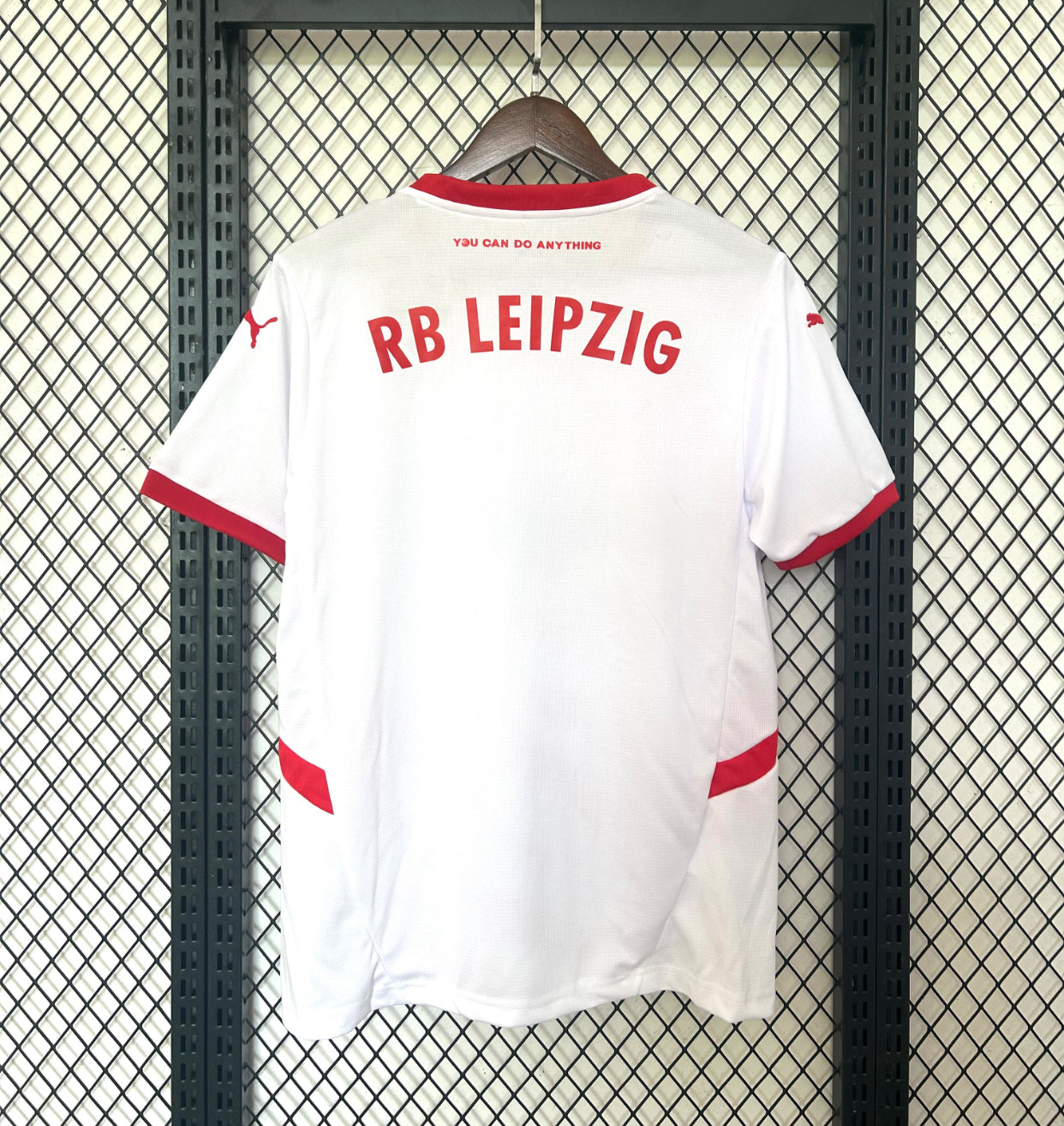 2024/25 RB Leipzig