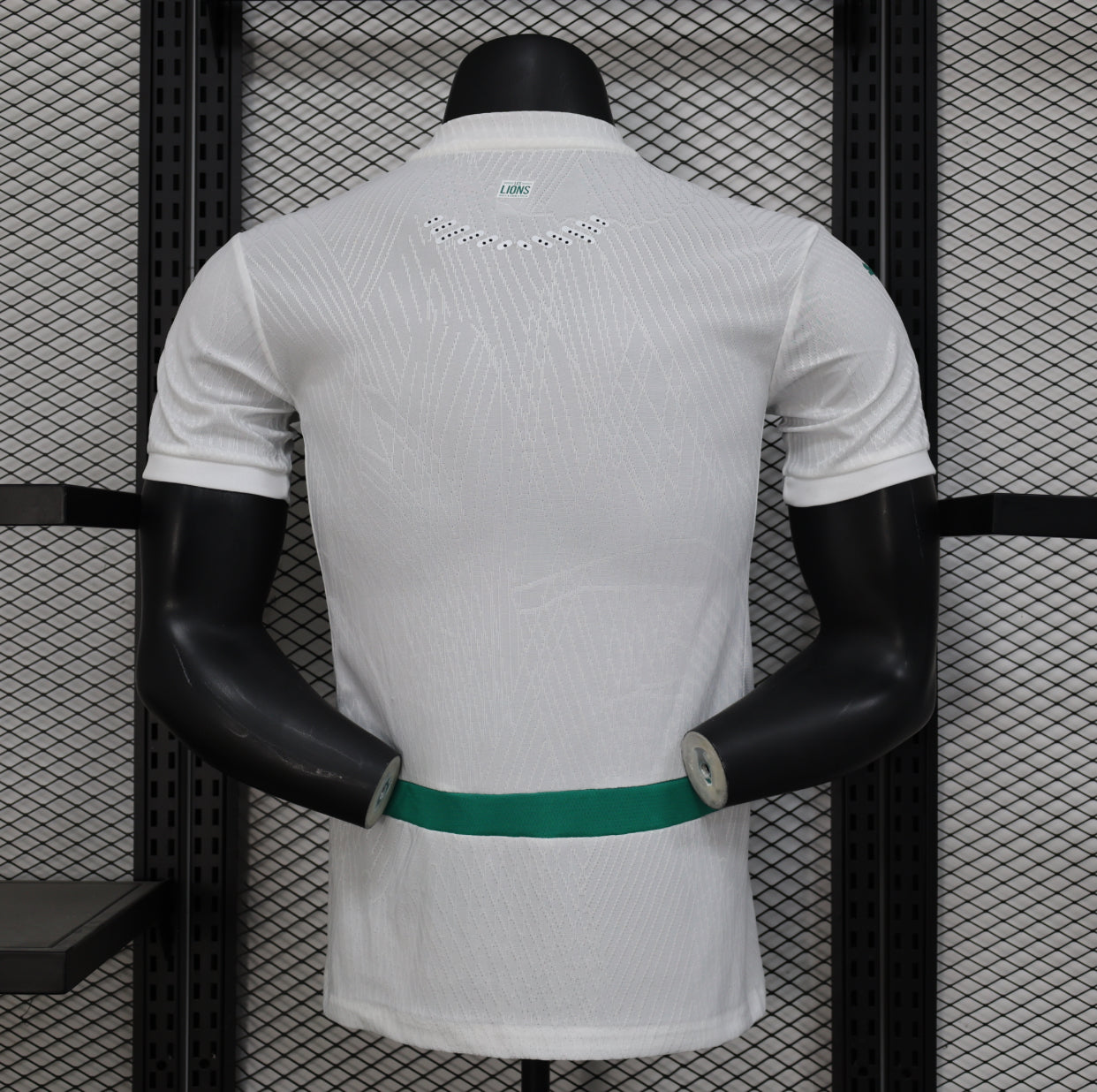 2025/26 Senegal (Player Version)