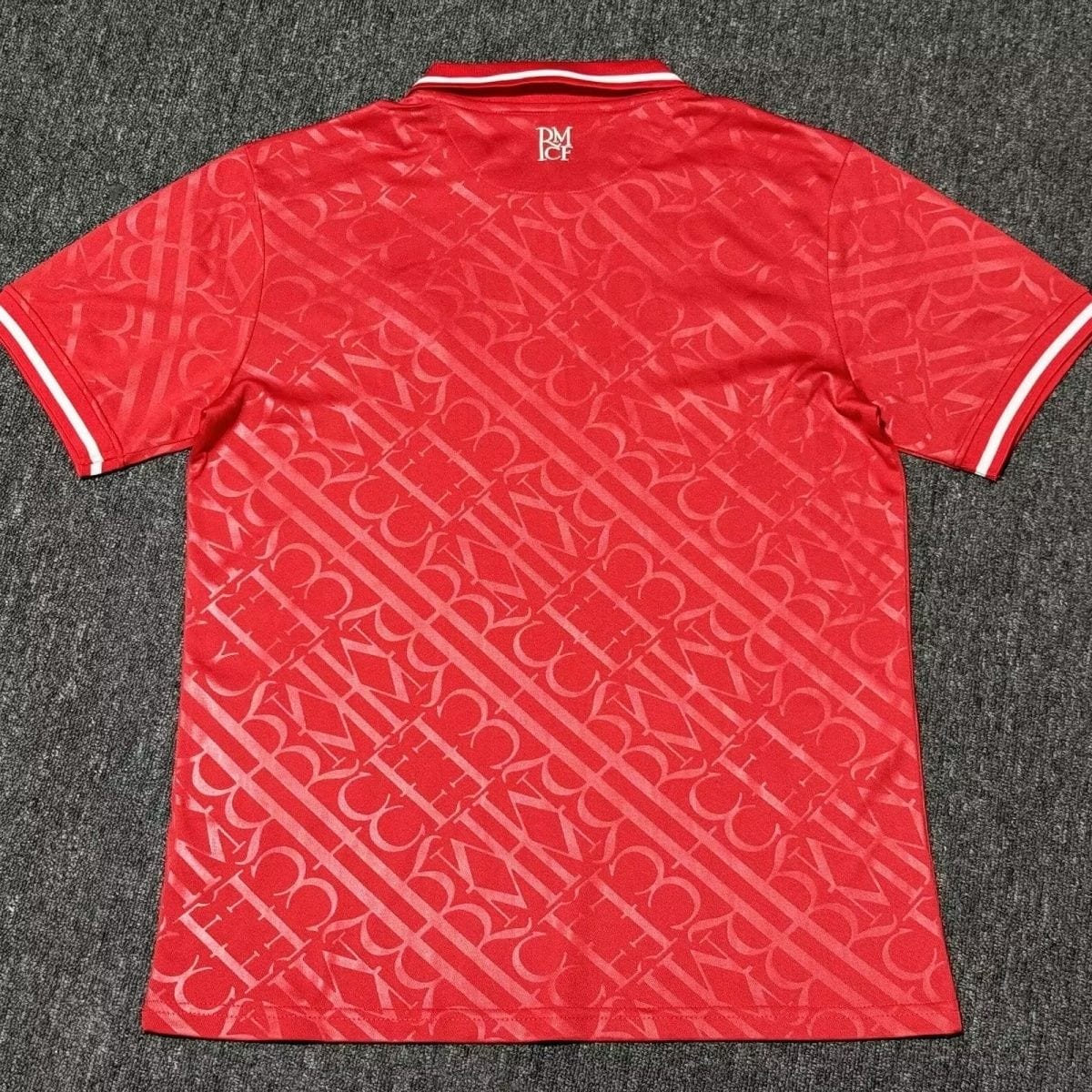 Real Madrid Special Edition Shirt