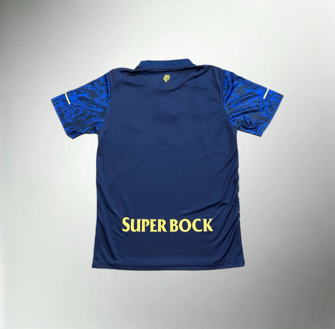 FC Porto "Dragão Real" Special Kit
