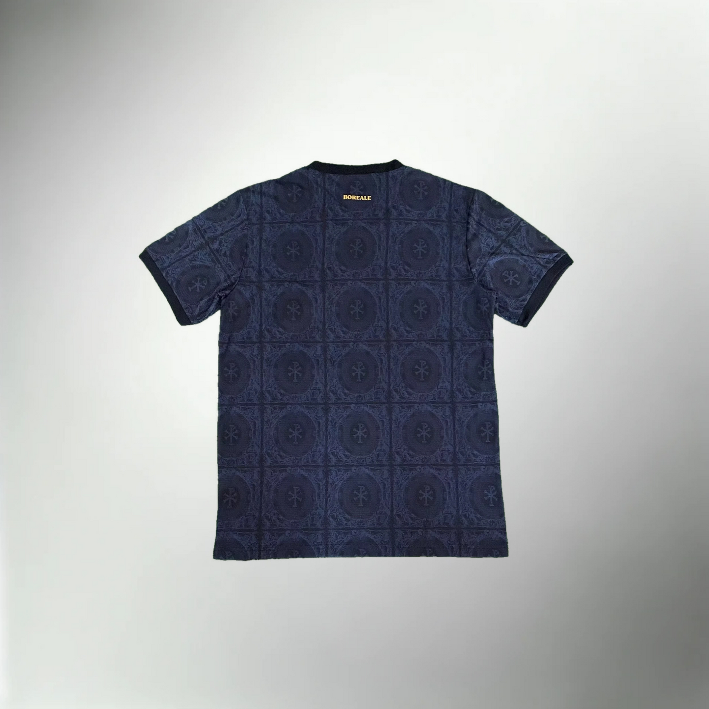 Boreale Calcio 2023-2024 Third Kit