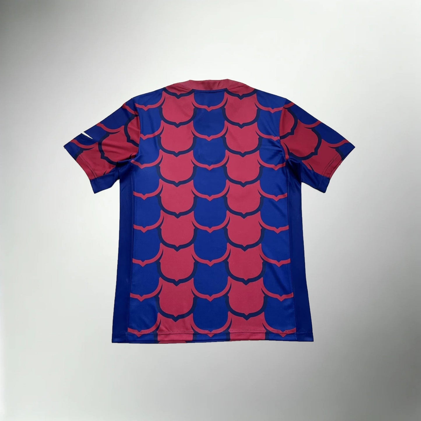 Barcelona "Catalan Legacy" Special Kit