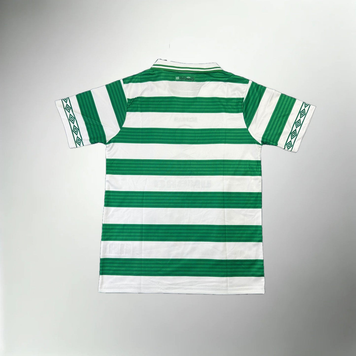 Celtic 1997-1998 Home Kit
