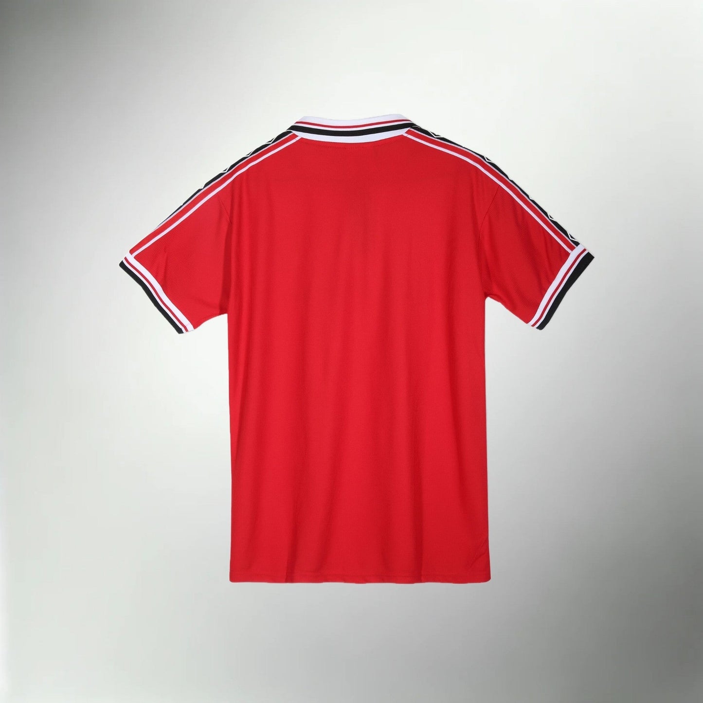 Manchester United 1998-1999 Home Kit