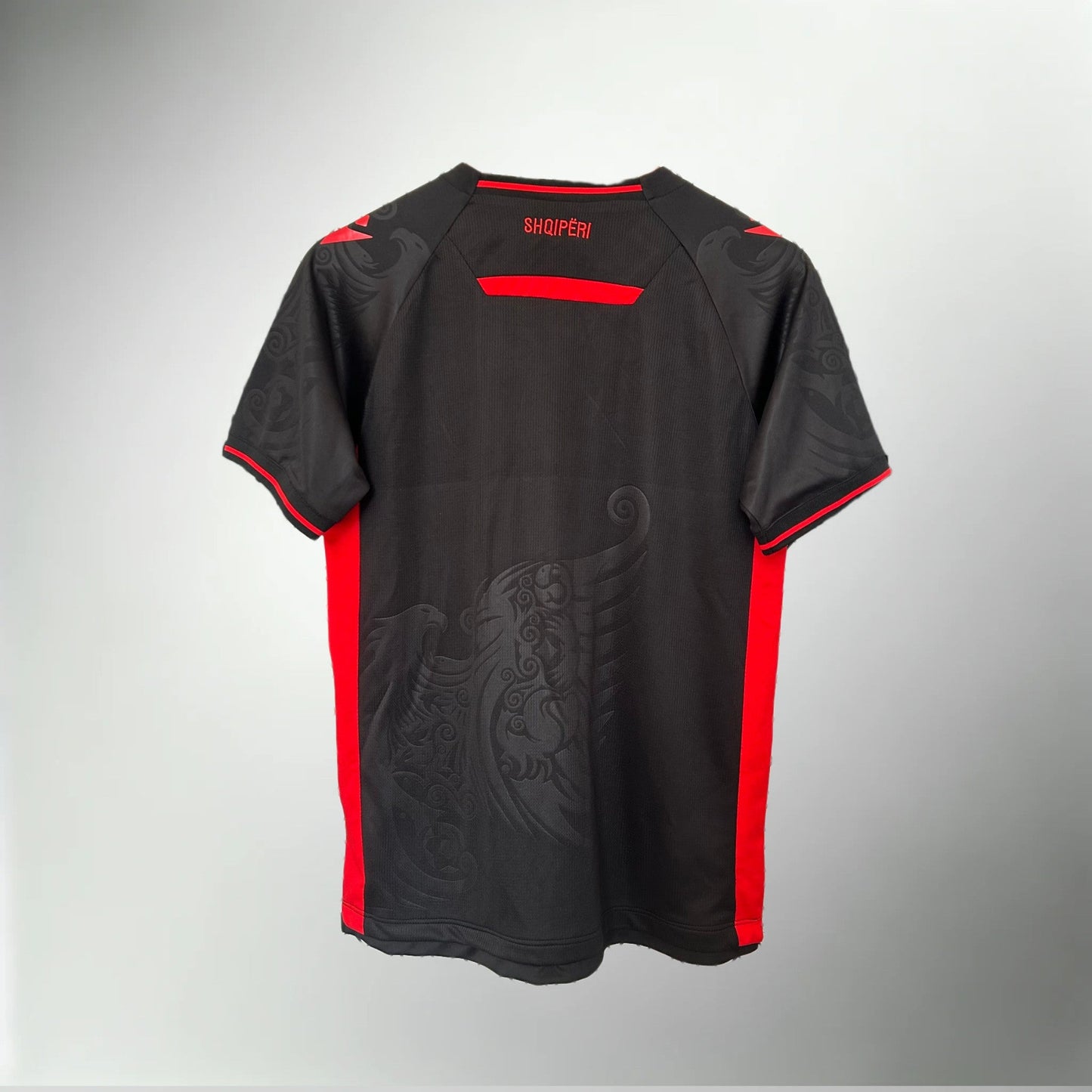 Albania 2025-2026 Away Kit