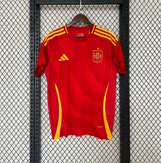2024/25 Spain