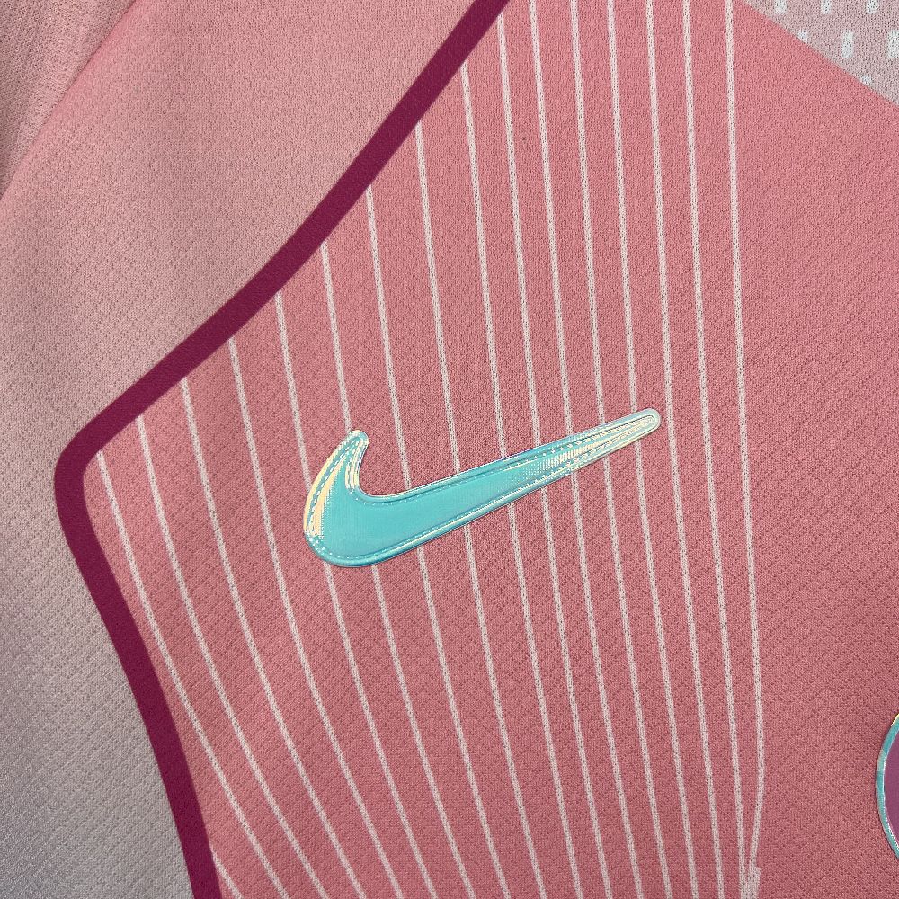 PSG Pink Dream Kit