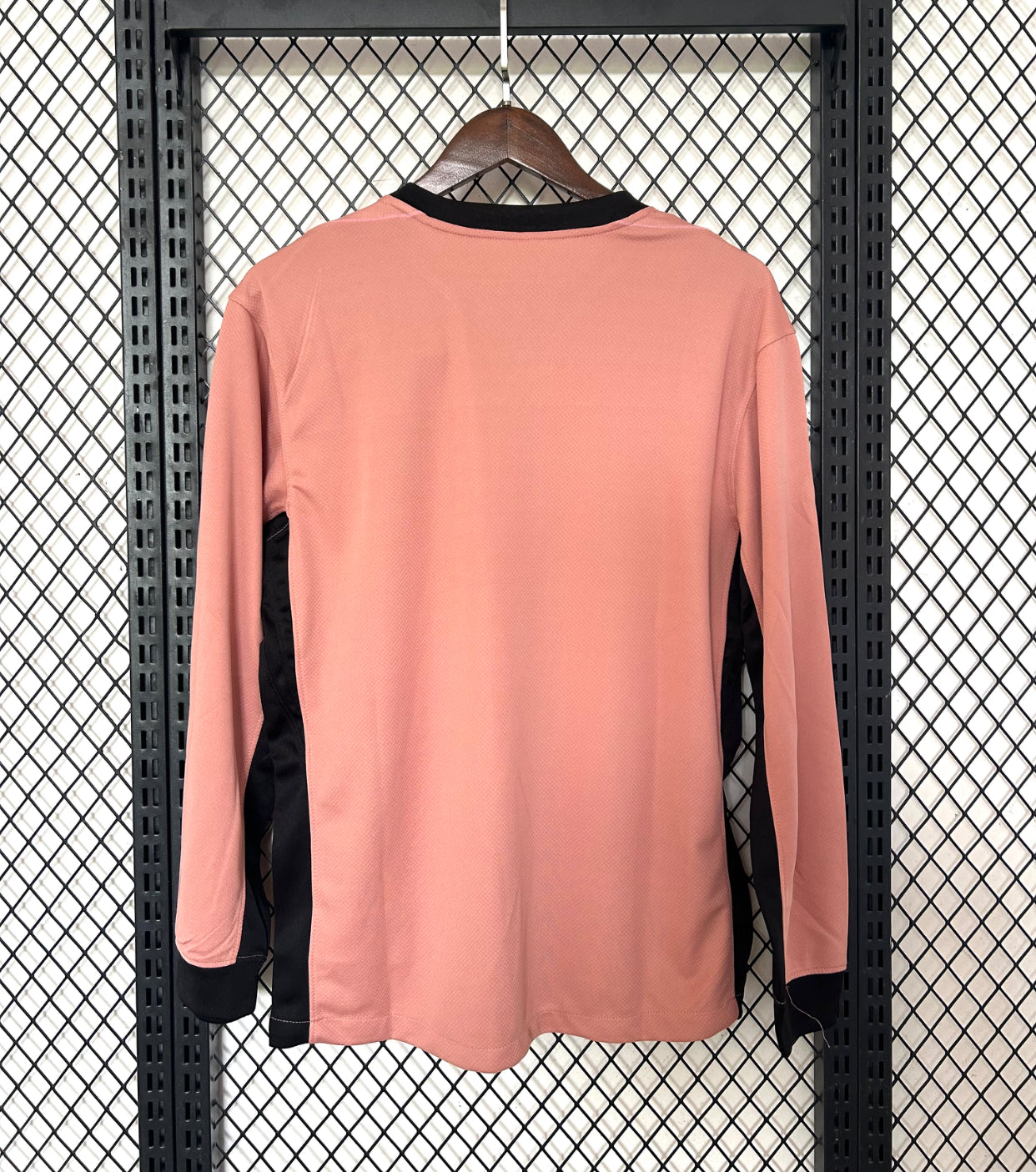 2024/25 PSG Long Sleeve Third