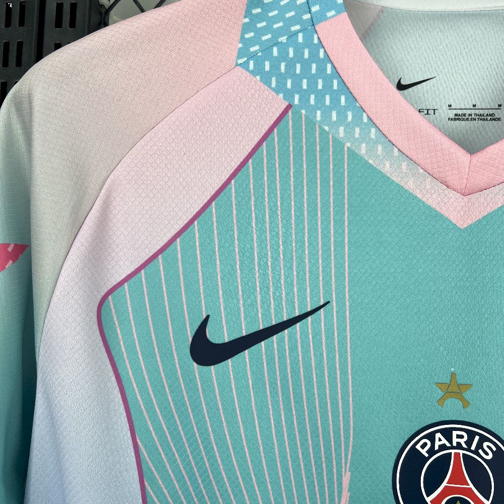 PSG Blue Dream Kit