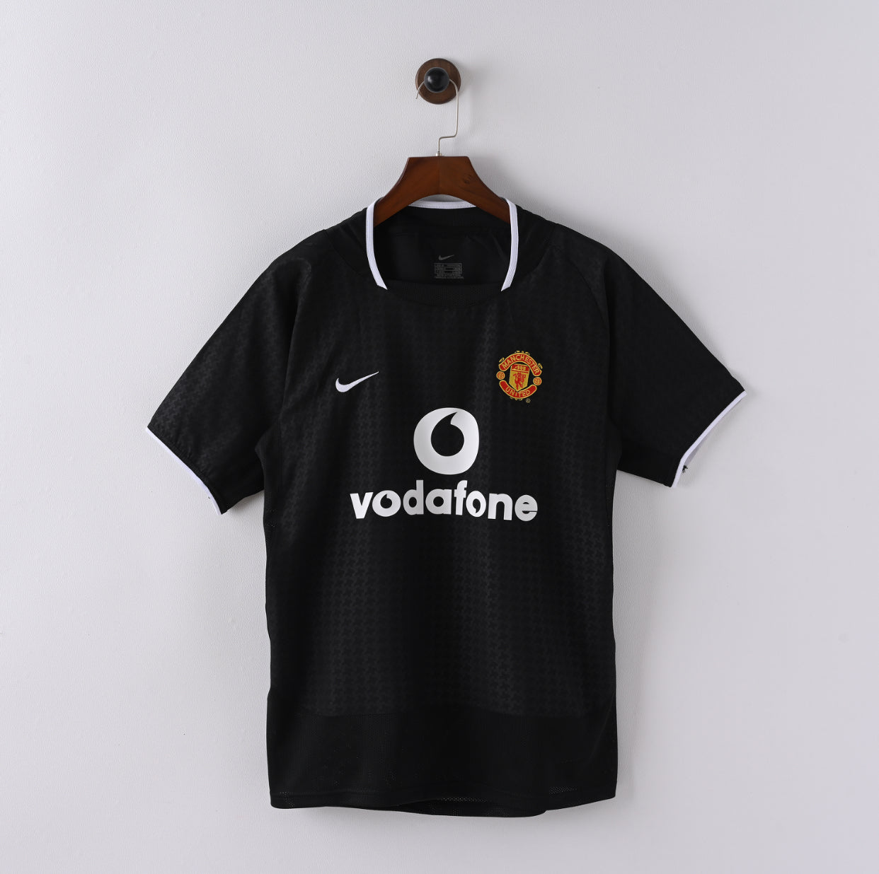 2003/04 Manchester United Retro
