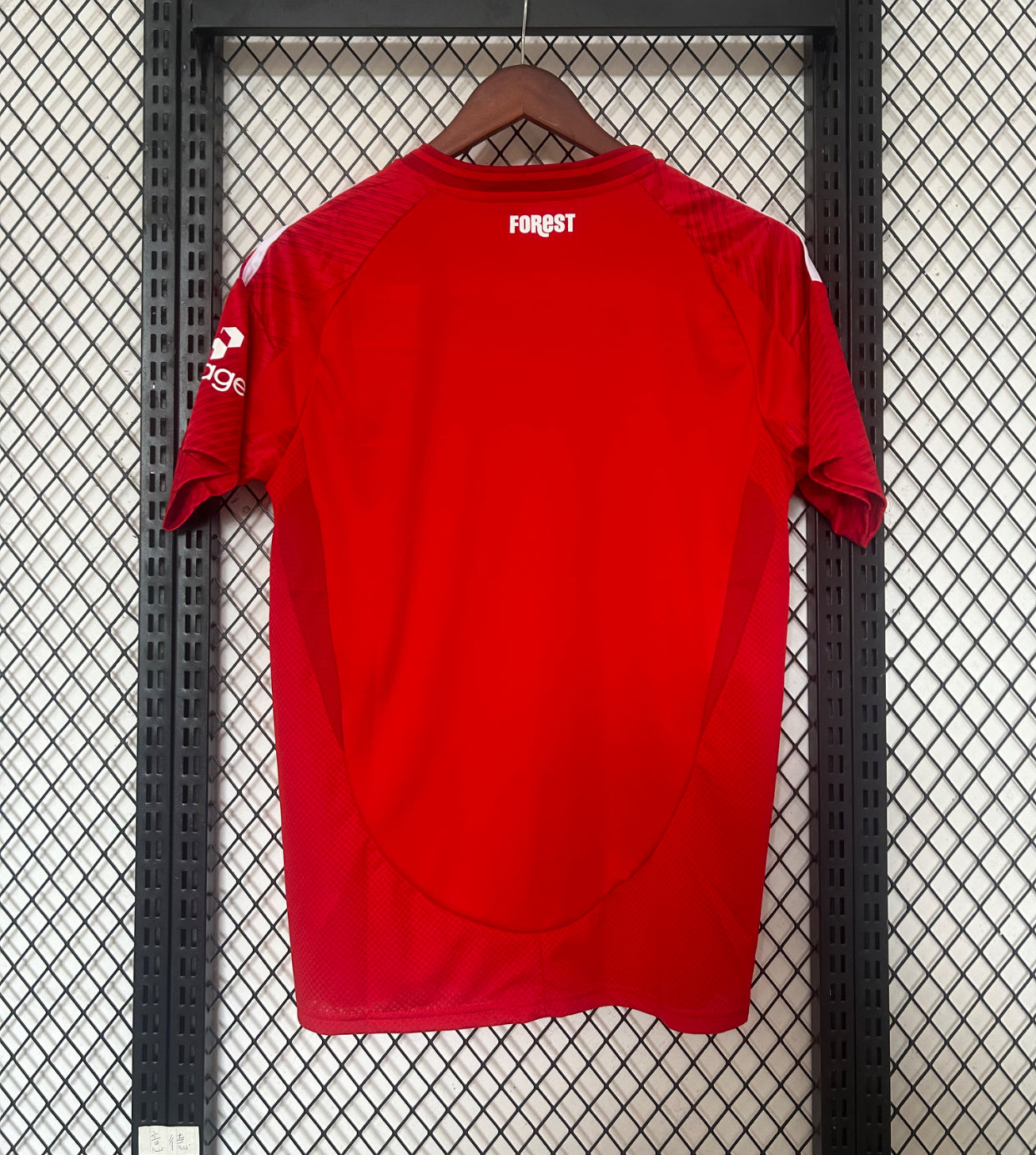 2024/25 Nottingham Forest