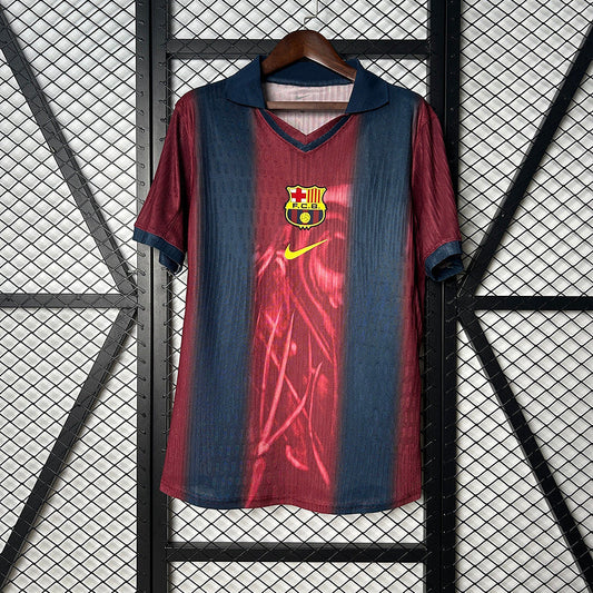 Barcelona Cactus Jack Kit