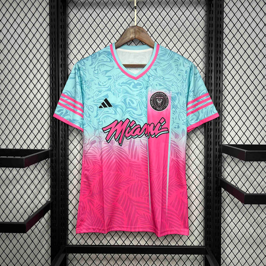 Inter Miami Pink Special