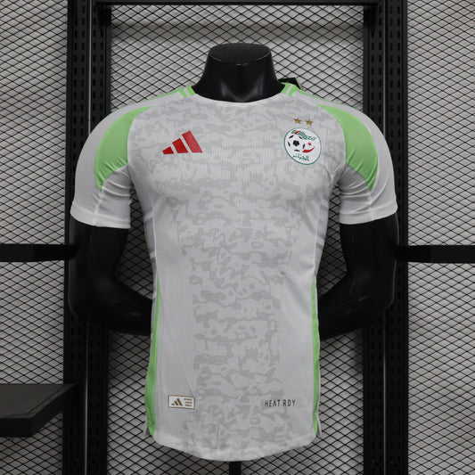2024/25 Algeria (Version Player)