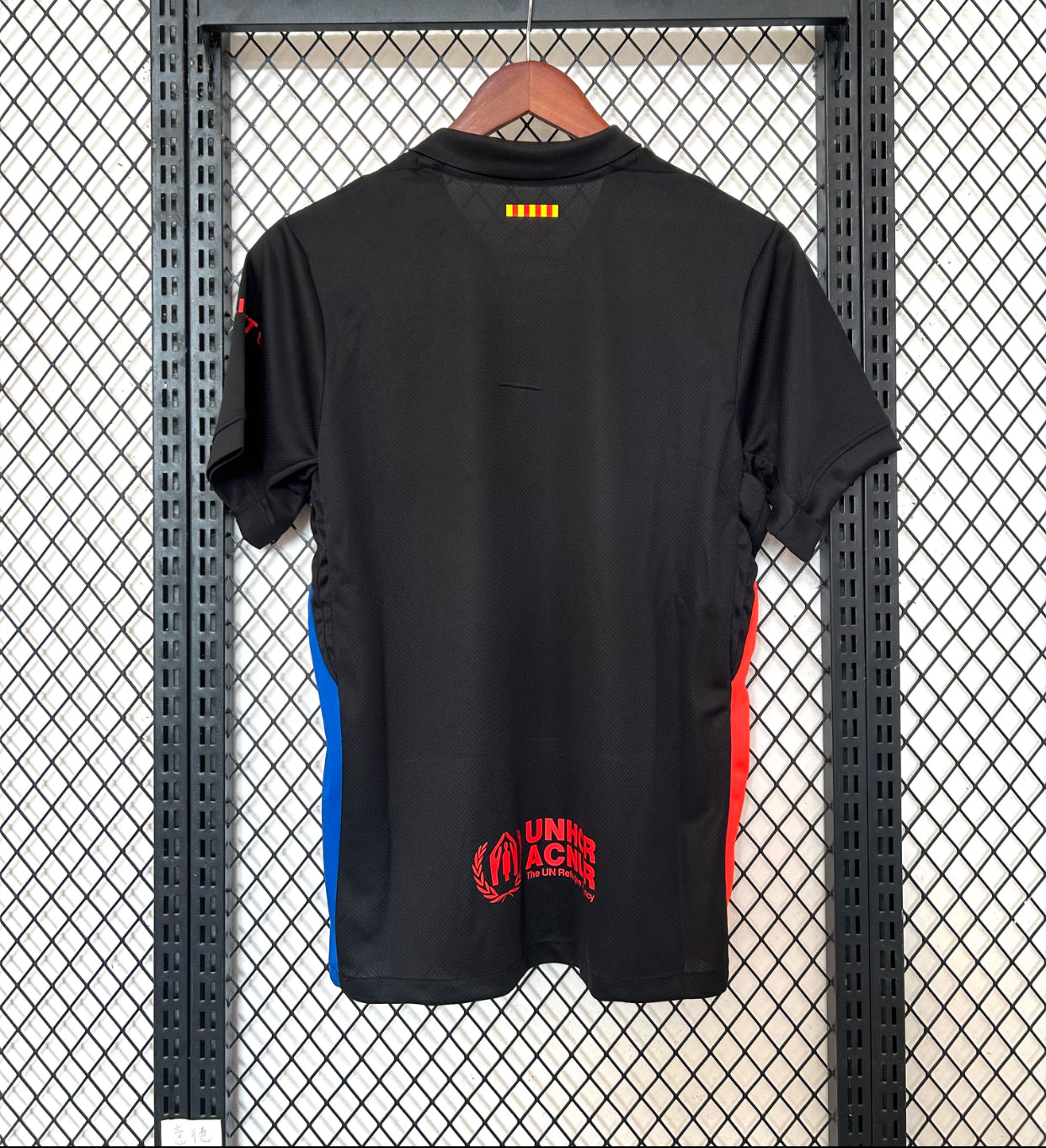 2024/25 Barcelona x Coldplay