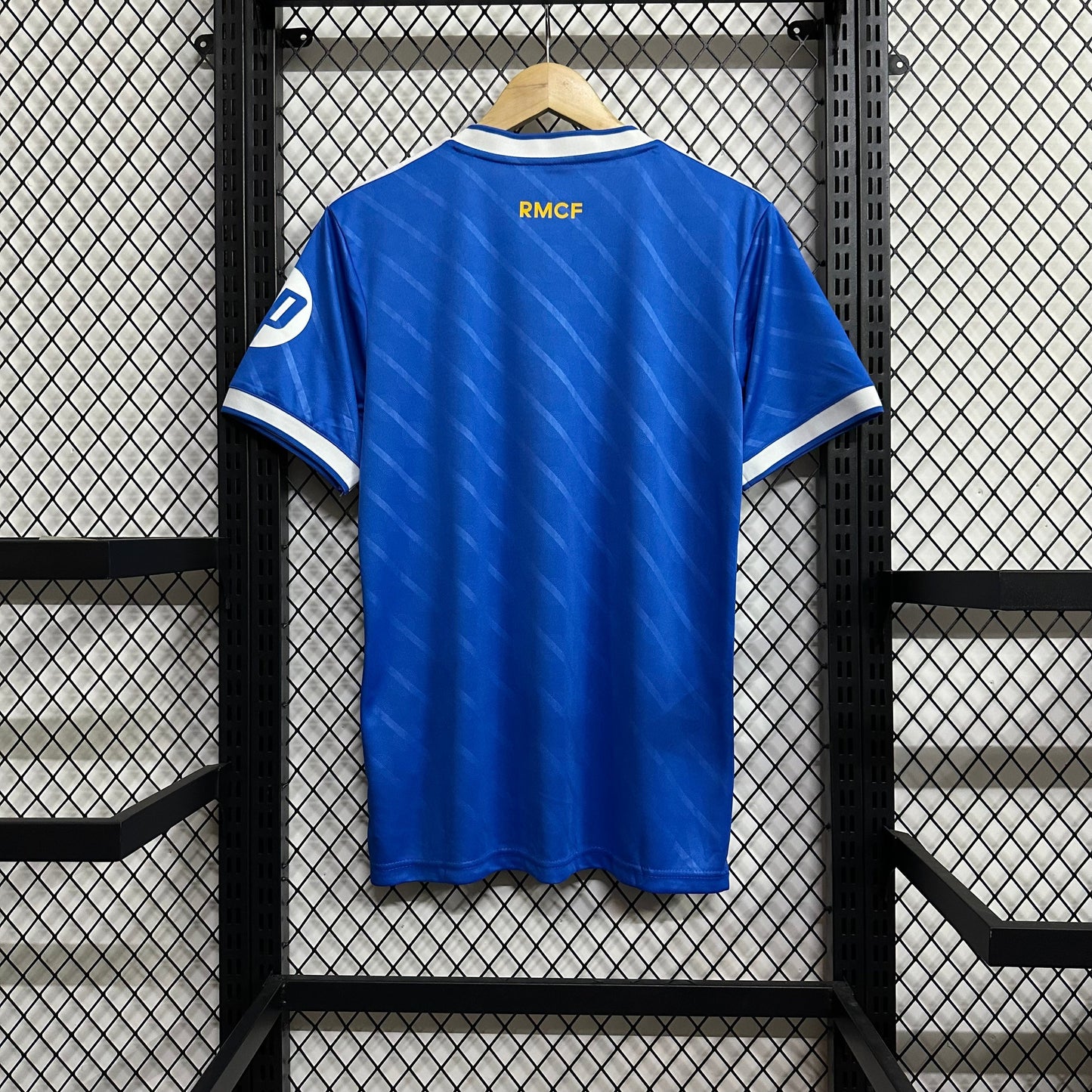 2025/26 Real Madrid Third