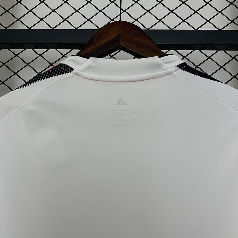 Juventus 25/26 Home Kit