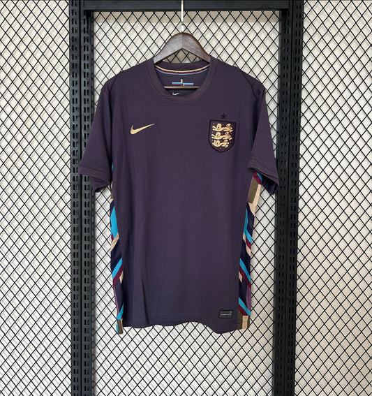 2024 England Away