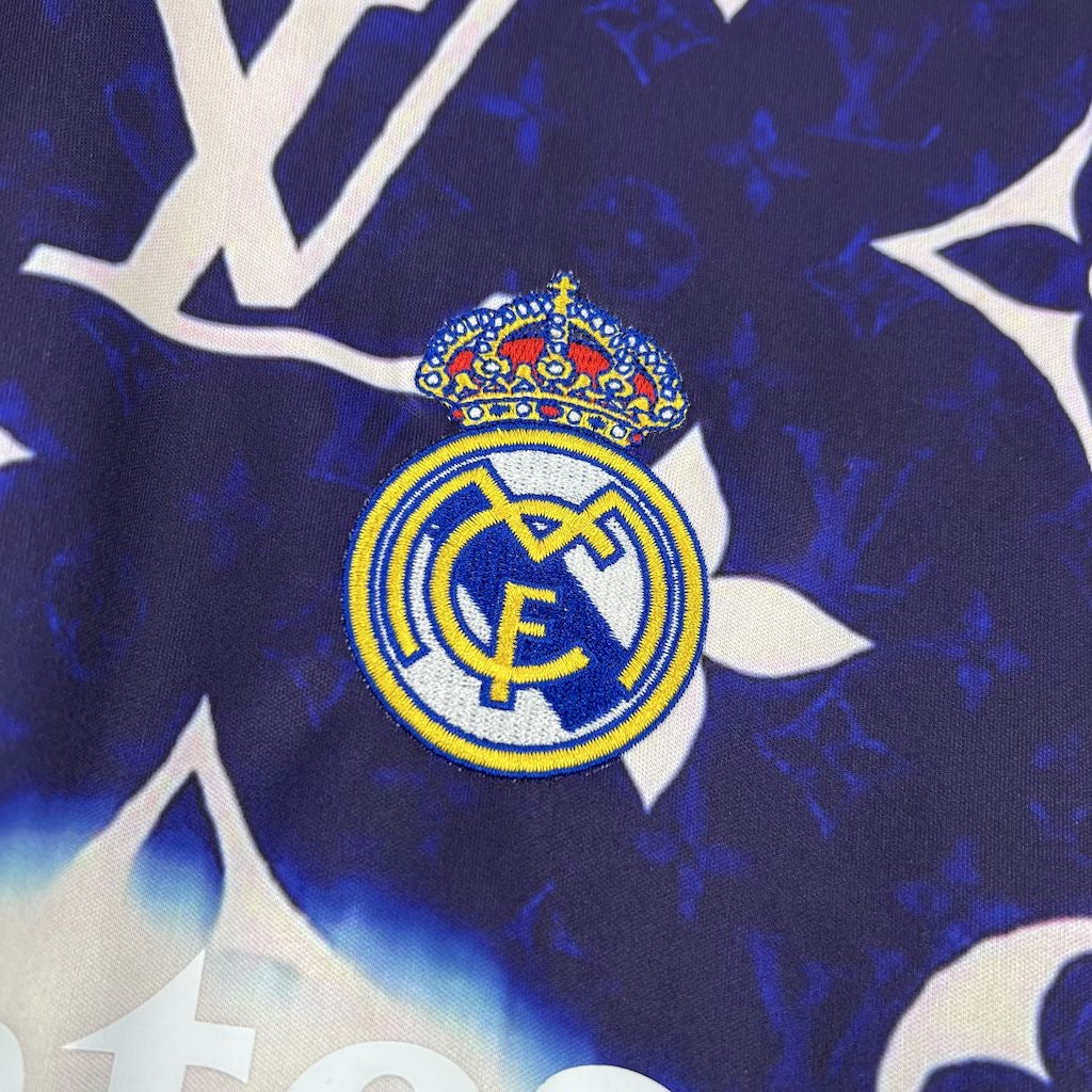 Real Madrid X LV Kit