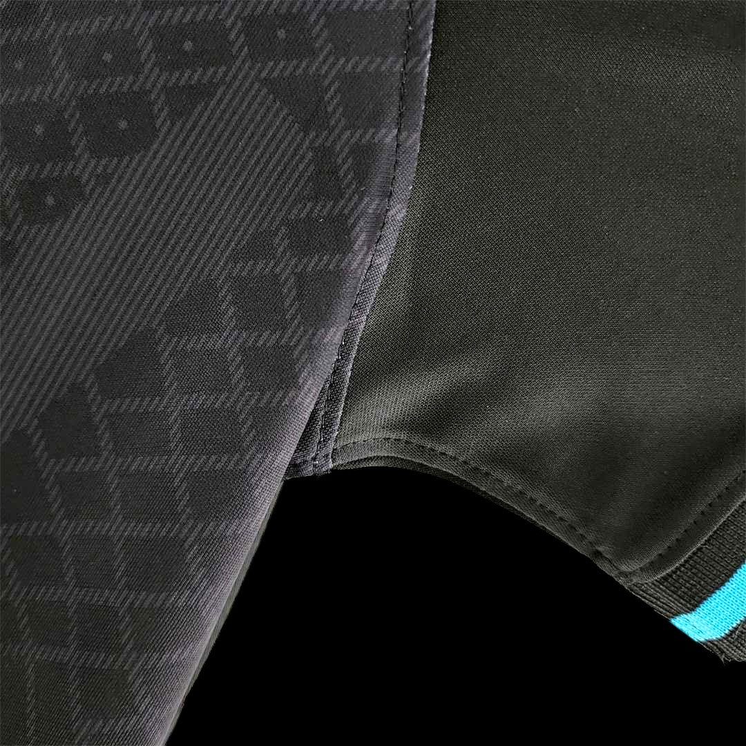 Brazil “Emerald Nights” Jersey