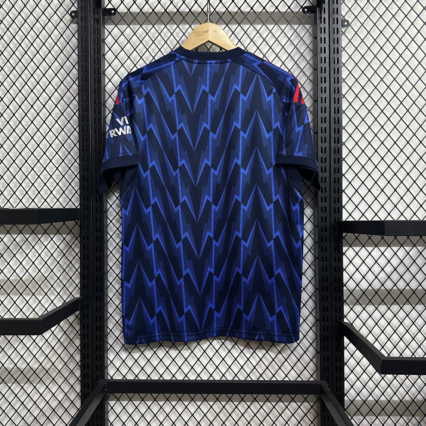 2025/26 Arsenal Away