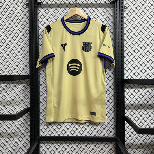 2025/26 Barcelona Away