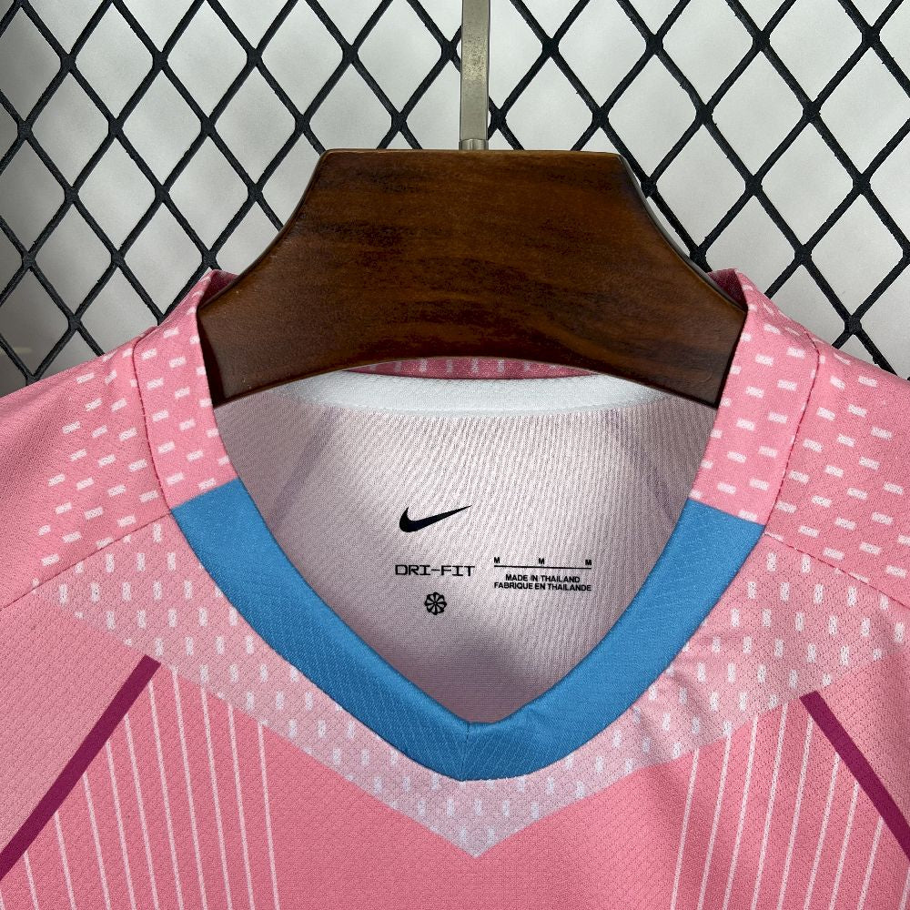 PSG Pink Dream Kit