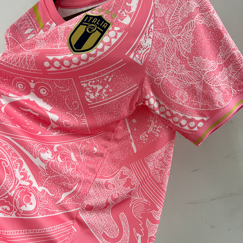 Italy Pink Special Kit