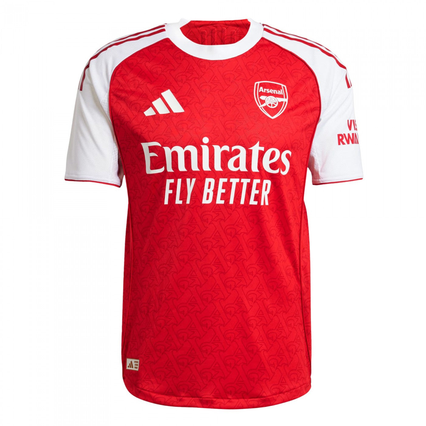 2025/26 Arsenal Home