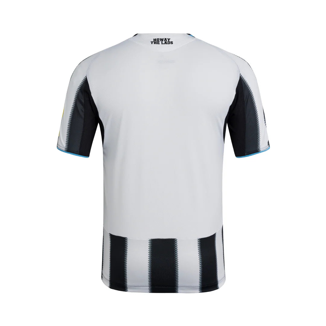 Newcastle United 25/26 Home