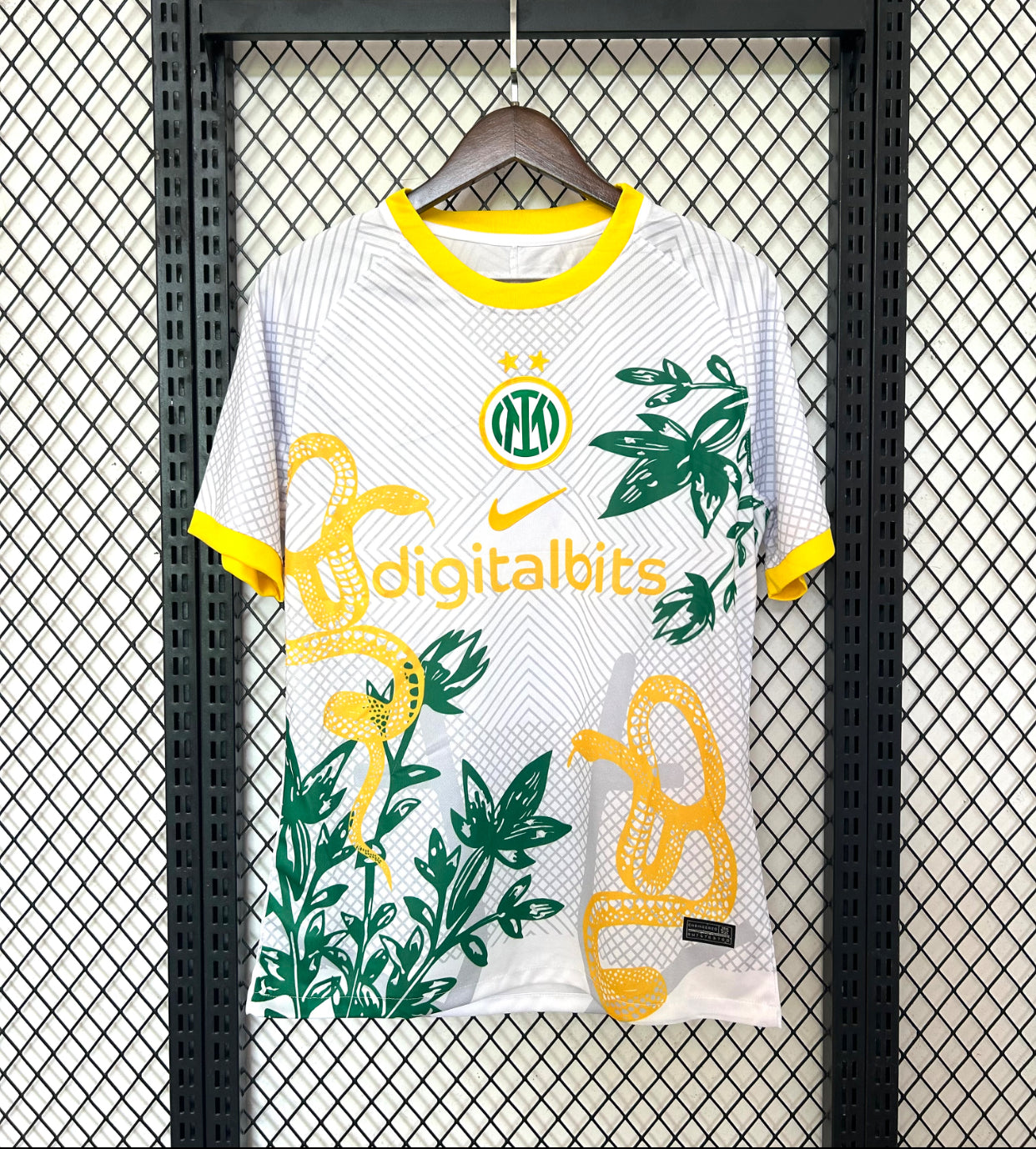 2024/2025 Inter Milan Special Edition Shirt