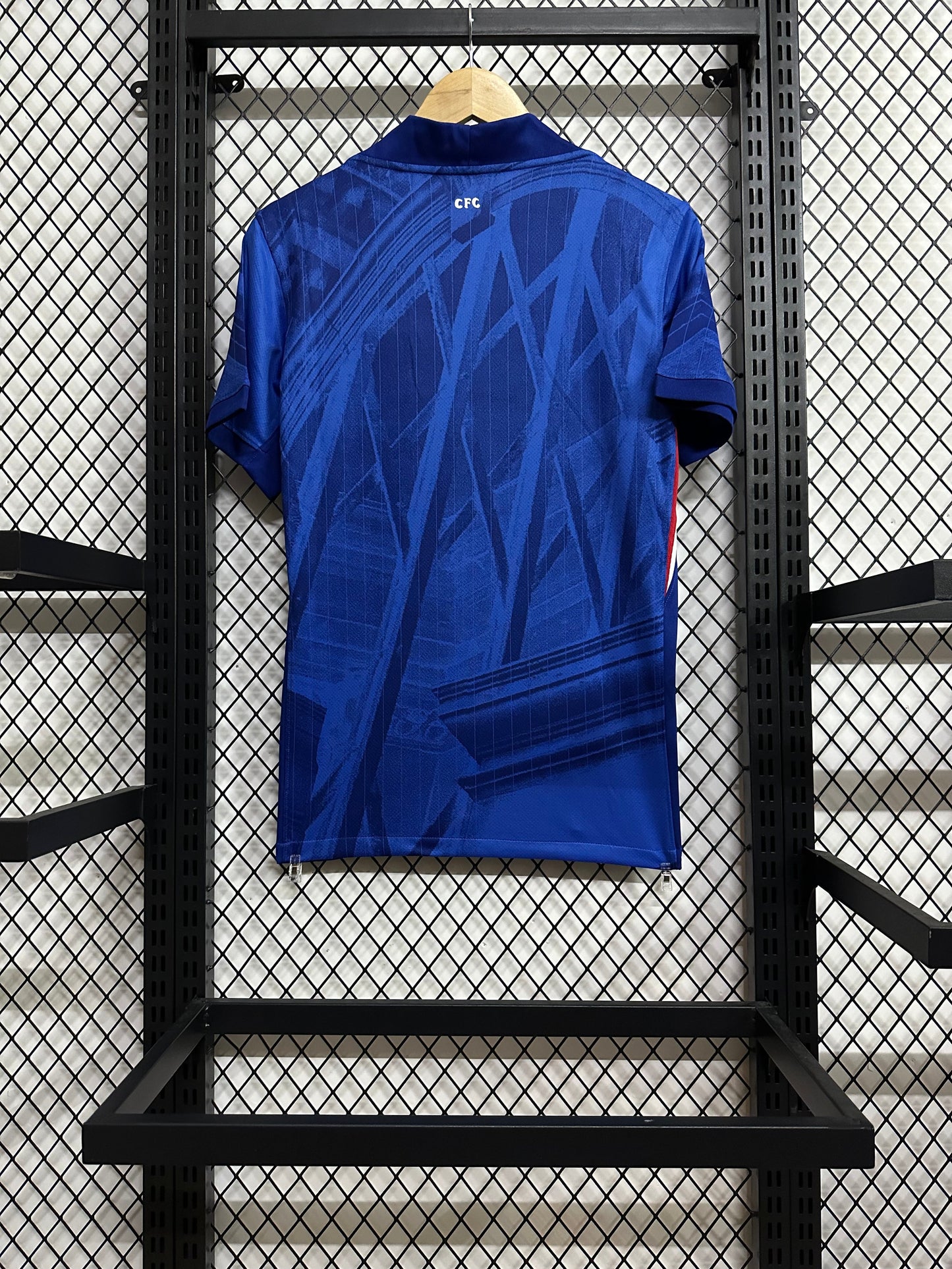 2025/26 Chelsea Home