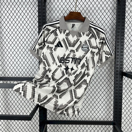 Bayern Munich X BSTN Kit
